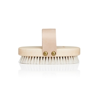 BUFF natural body brush tørbørste fra Karmameju